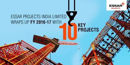 170419_Essar_Projects_10_Key_Projects