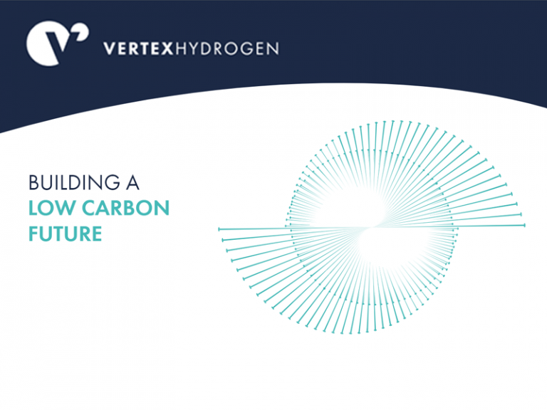 Vertex-Hydrogen-Encirc-supply-agreement