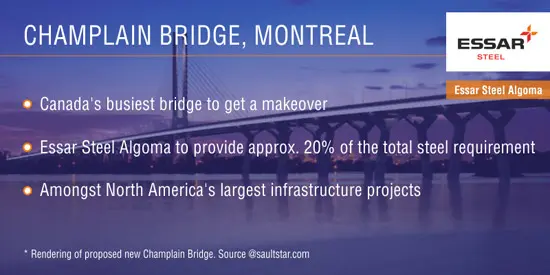 ESAI_Champlain_Bridge_Project