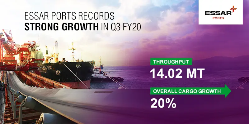 ESSAR-PORTS-RECORDS-STRONG-GROWTH-IN-Q3-FY20_post1