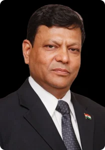 Naushad Ansari