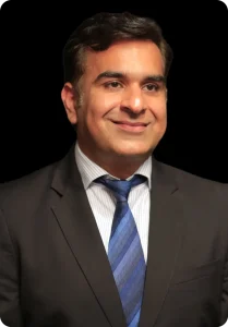 Kailash Daultani