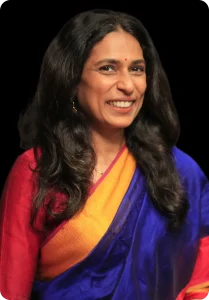 Priya Chakravarty