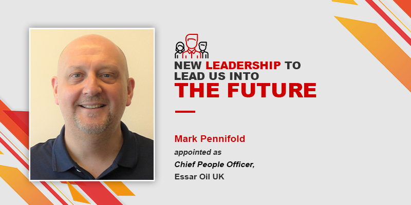 Mark-Pennifold-Chief-People-Officer-Essar-Oil-UK