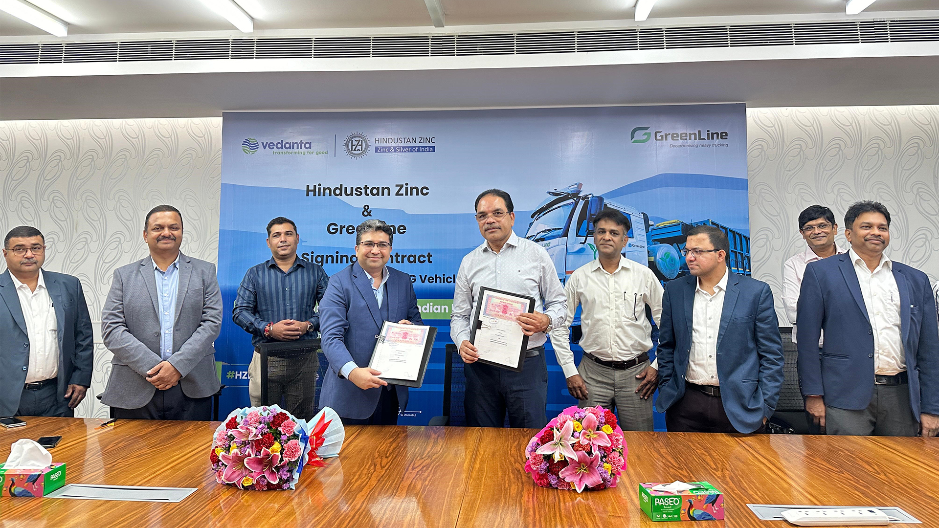 20231004-GreenLine-Hindustan-Zinc-Agreement