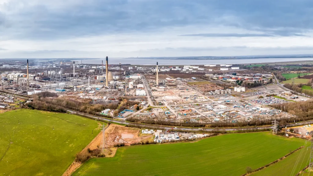 SSE and EET Hydrogen partner on green hydrogen production facility in the North West