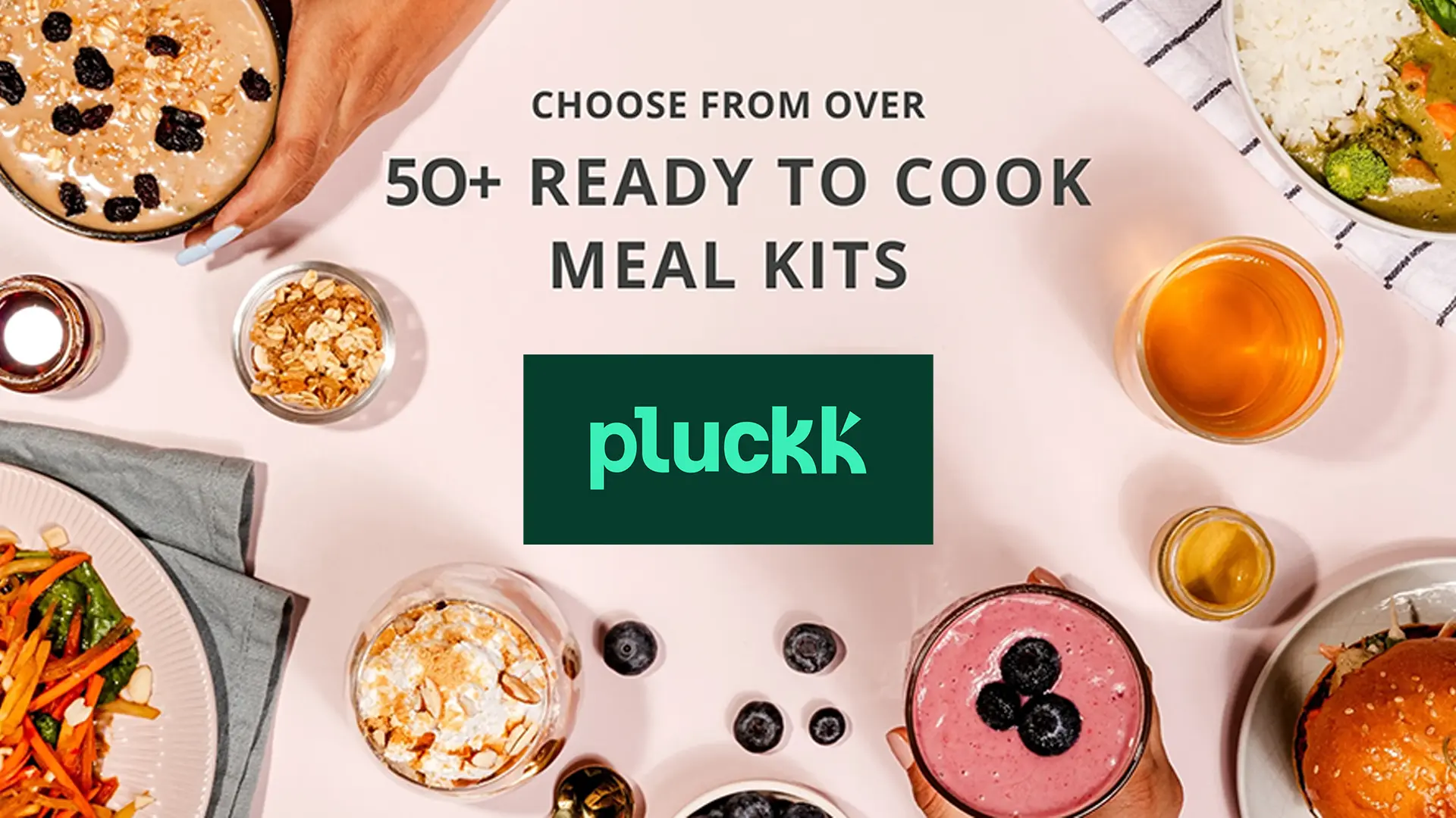 Essar-backed Pluckk’s meal kit arm Kook to grow 4 times in FY25