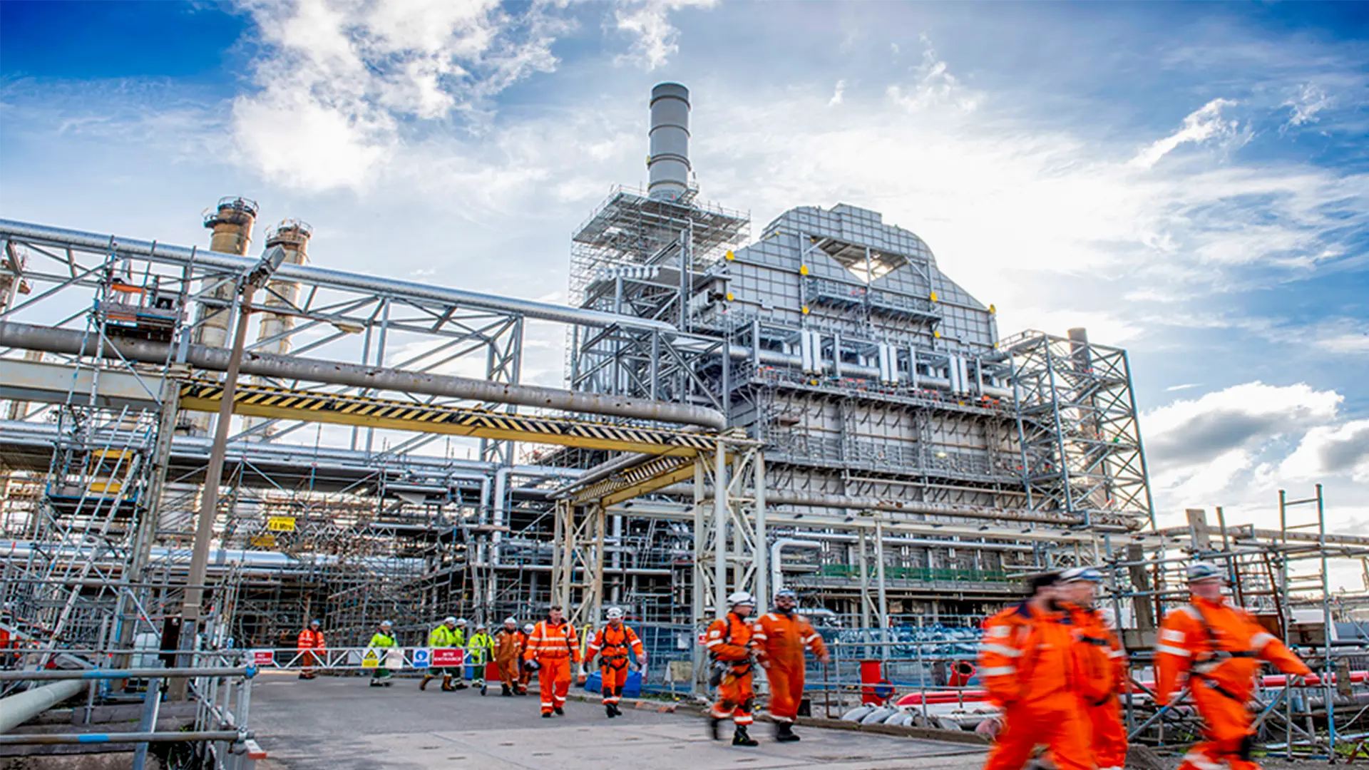 Essar to lead global energy transition with world’s first decarbonised refinery