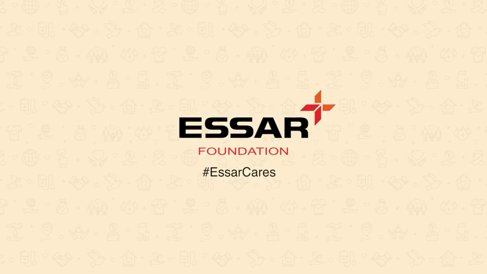 Essar Foundation: Year 2024, a look back at our #EssarCares initiatives