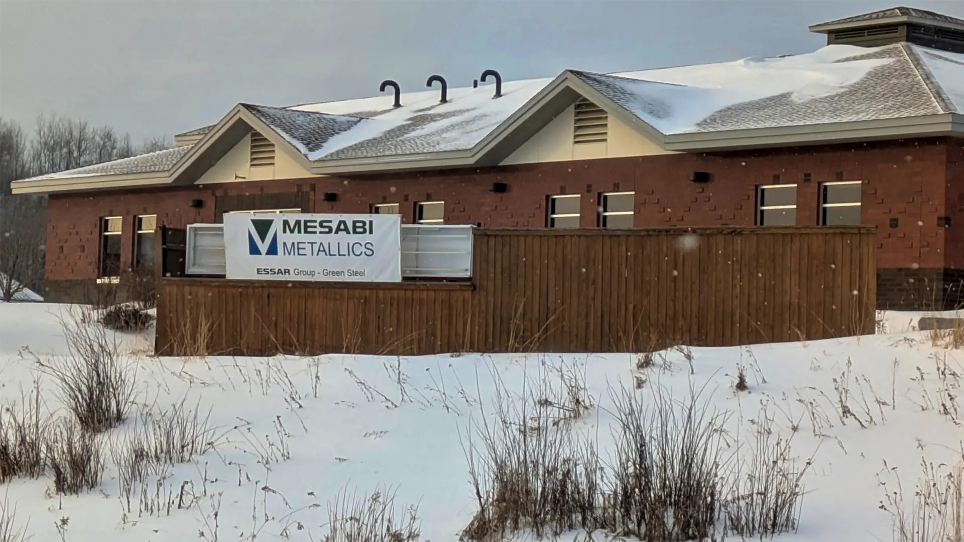 Mesabi Metallics Acquires Additional Office Location in Nashwauk, Minnesota, Demonstrating Continued Growth and Commitment to Project and Region